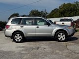 Used 2010 Subaru Forester 2.5X image 2