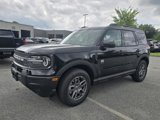 New 2025 Ford Bronco Sport Big Bend image 5