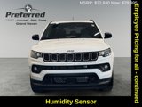 New 2025 Jeep Compass Latitude image 4