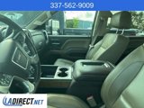 Used 2016 GMC Sierra 2500 SLT w/ Duramax Plus Package image 5