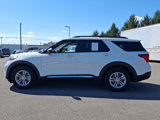 Used 2022 Ford Explorer XLT image 4