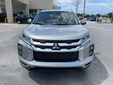 Used 2021 Mitsubishi Outlander Sport ES image 2