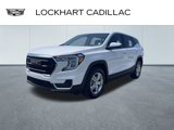 Used 2024 GMC Terrain SLE image 4