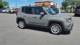 Used 2021 Jeep Renegade Limited image 2