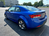 Used 2010 Kia Forte Koup SX w/ Leather Pkg image 3