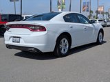 Certified 2021 Dodge Charger SXT w/ Leather Interior Group image 3
