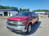 Used 2019 Chevrolet Silverado 1500 LT w/ All-Star Edition image 2