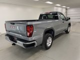 New 2025 GMC Sierra 1500 Pro w/ Pro Value Package image 5
