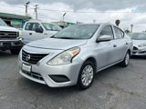 Used 2017 Nissan Versa S Plus image 4
