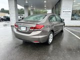 Used 2013 Honda Civic LX image 5
