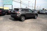 Used 2019 Jeep Cherokee Latitude Plus w/ Comfort/Convenience Group image 3