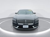 Used 2019 Lincoln Nautilus Select image 3