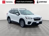 Used 2019 Subaru Forester Premium w/ All-Weather Package image 1