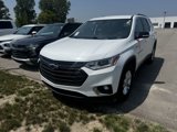 Used 2019 Chevrolet Traverse LT w/ LPO, Blackout Package image 3