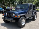 Used 2006 Jeep Wrangler X image 4