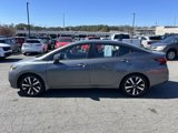 Used 2021 Nissan Versa SR w/ Convenience Package image 4
