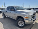 Used 2012 RAM 2500 ST w/ Chrome Appearance Group image 3