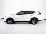 Used 2017 Nissan Rogue S image 4