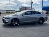 Used 2023 Chevrolet Malibu RS image 3