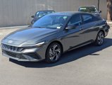 Certified 2025 Hyundai Elantra SEL w/ Cargo Package image 5
