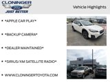 Used 2020 Subaru Crosstrek 2.0i Premium w/ Moonroof Package 2 image 4