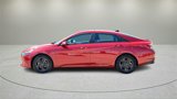 Used 2023 Hyundai Elantra Blue image 4