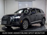 Used 2017 Audi Q7 3.0T Premium Plus w/ Premium Plus Package image 4
