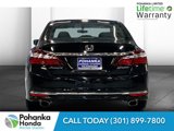 Used 2017 Honda Accord Sport image 4