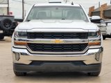 Used 2018 Chevrolet Silverado 1500 LT w/ All Star Edition image 2