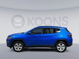 Used 2019 Jeep Compass Latitude w/ Popular Equipment Group image 2