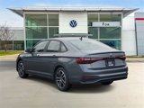 New 2025 Volkswagen Jetta Sport image 3