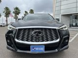Used 2022 INFINITI QX55 Luxe w/ Cargo Package image 3