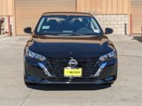 New 2025 Nissan Sentra S image 2