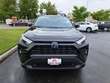 New 2024 Toyota RAV4 XLE Premium image 3