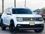 Used 2019 Volkswagen Atlas SE image 2