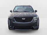 Used 2020 Cadillac XT6 Sport w/ Platinum Package image 2