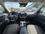 Certified 2022 Ford Bronco Sport Big Bend image 3