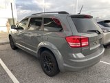 Used 2020 Dodge Journey SE w/ SE Popular Equipment Group image 4