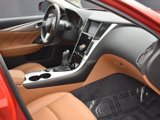 Certified 2024 INFINITI Q50 Luxe w/ Cargo Package image 6