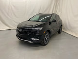 Used 2021 Buick Encore GX Essence image 2