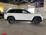 New 2024 Jeep Grand Cherokee Altitude image 5