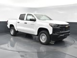 New 2025 Chevrolet Colorado W/T image 2