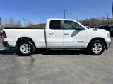 Used 2021 RAM 1500 Big Horn w/ Trailer Tow Group image 4