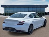New 2025 Genesis G70 2.5T image 4