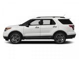 Used 2014 Ford Explorer Sport w/ Equipment Group 401A image 3