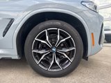Certified 2022 BMW X3 xDrive30i w/ M Sport Package 2 image 5