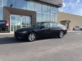 New 2025 Hyundai Elantra SE image 4