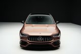 Used 2022 Mercedes-Benz CLA 45 AMG 4MATIC image 5