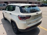 Used 2018 Jeep Compass Sport w/ Cold Weather Group image 3