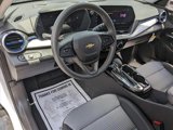 New 2025 Chevrolet Trax LT image 3